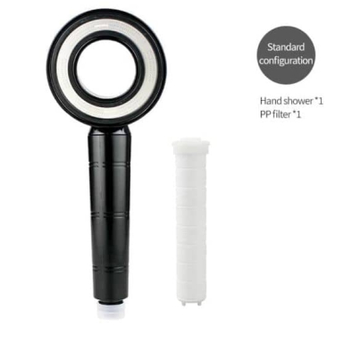 空心花灑產品圖 第1張