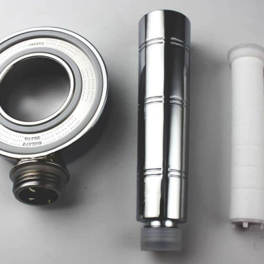 空心花灑產品圖 第9張