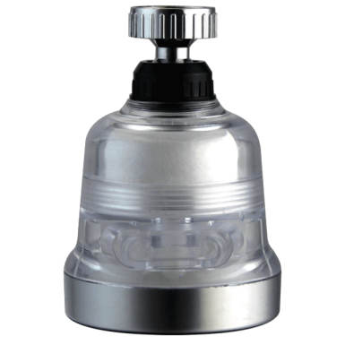 3擋調(diào)節(jié)水龍頭過濾器產(chǎn)品圖 第8張